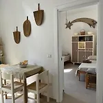 La Vecchia Brace Lequile
