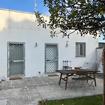 Hébergement de vacances La Vecchia Brace