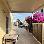 La Vecchia Brace Hébergement de vacances *