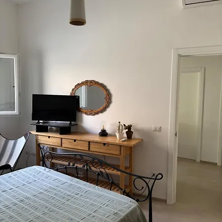 Hébergement de vacances La Vecchia Brace