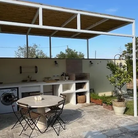 La Vecchia Brace