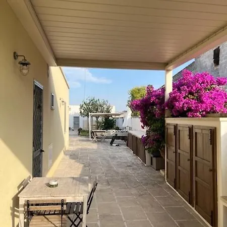 La Vecchia Brace Casa vacanze *