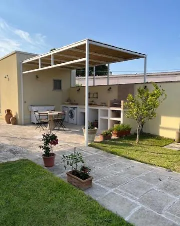 La Vecchia Brace