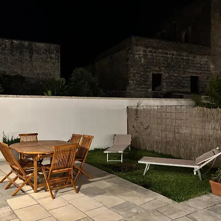 La Vecchia Brace Casa vacanze *