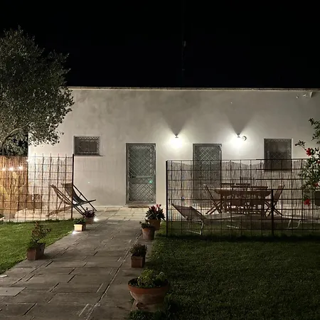 La Vecchia Brace Casa vacanze