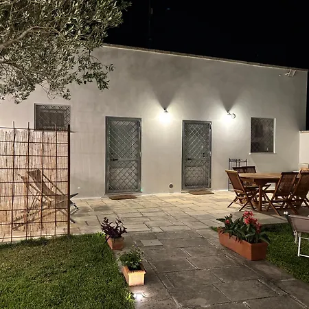 La Vecchia Brace Casa vacanze *