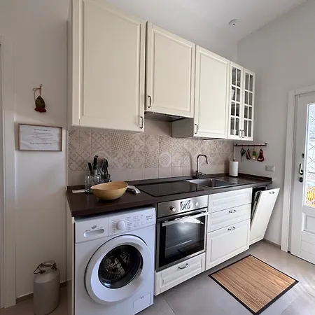La Vecchia Brace Holiday home